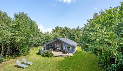 Four-Bedroom Vacation Home