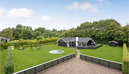 Four-Bedroom Vacation Home