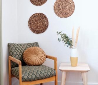 Triple Room with Shared Bathroom