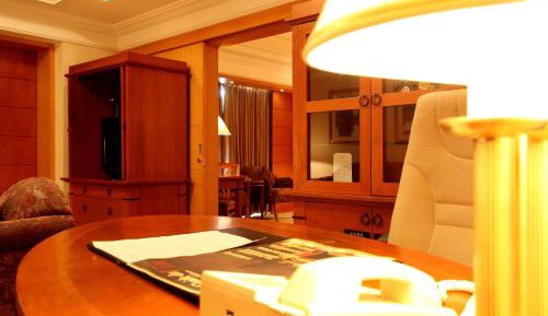 Suite