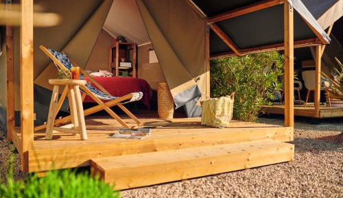 Tent