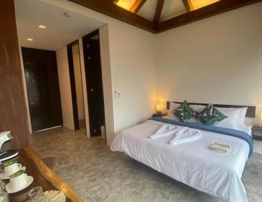 King Room with Sea View