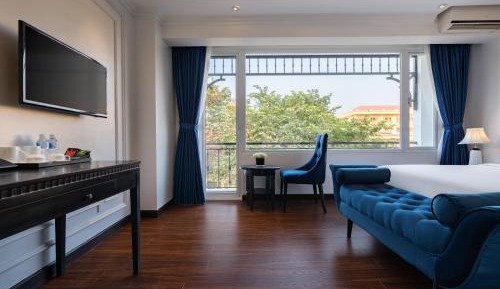 King Suite