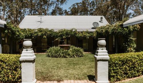 Folly House- 3 Bedroom