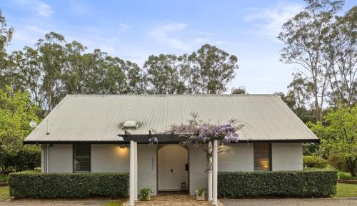 Folly House- 2 Bedroom