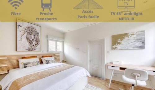 Maisonette
