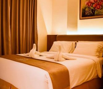 Superior Double or Twin Room