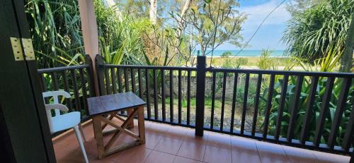 King Room with Sea View