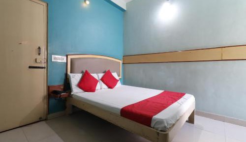 Single Room with Bathroom