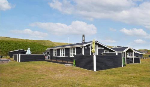 Two-Bedroom Holiday Home