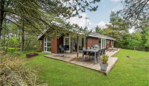 Four-Bedroom Vacation Home