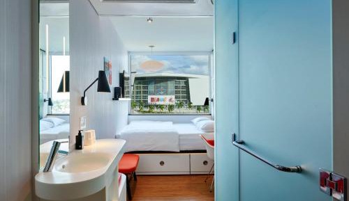 King Room - Bay View