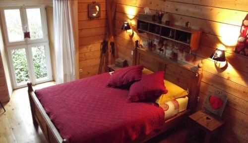 Small Double Room