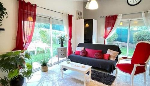 Maisonette