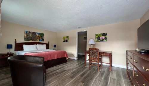 King Room