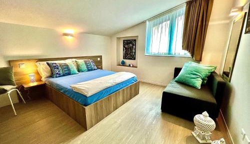 Superior Queen Room