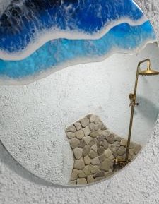 Quadruple Room with Balcony