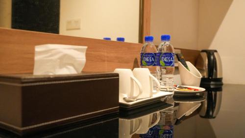 Premium Super King Room with Window