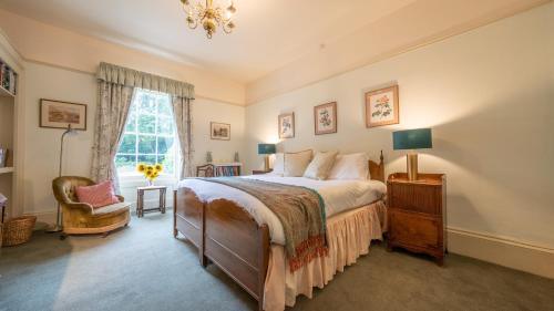 King Room with Garden View