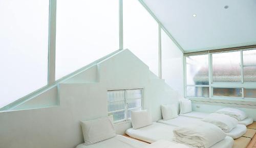 Room Selected at Check-In