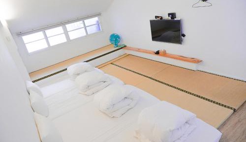 Room Selected at Check-In