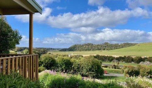 Two-Bedroom Cottage - Single Level