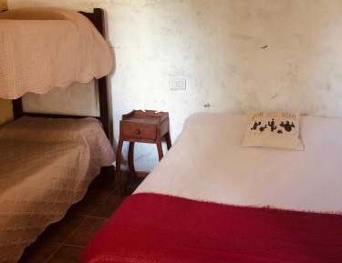 Classic Quadruple Room