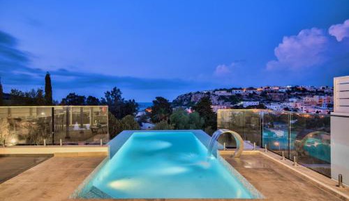 Villa with Private Pool 2