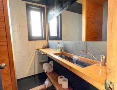 Standard Double or Twin Room with Balcony