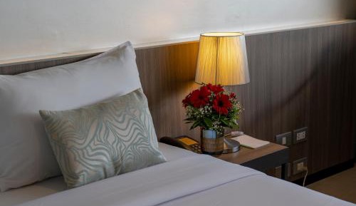 Premium Deluxe Double Room