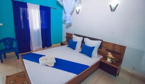 Standard King Room