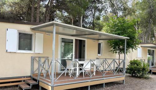 Family Bungalow