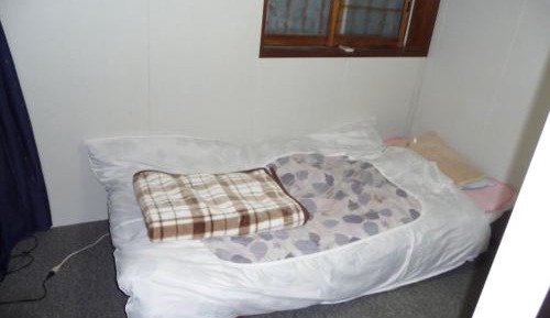 Economy Single Room