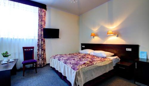 Comfort Apartment