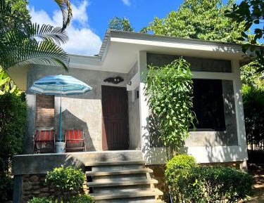 King Room with Garden View