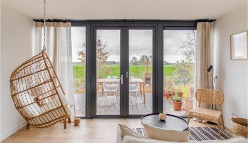 Two-Bedroom Holiday Home