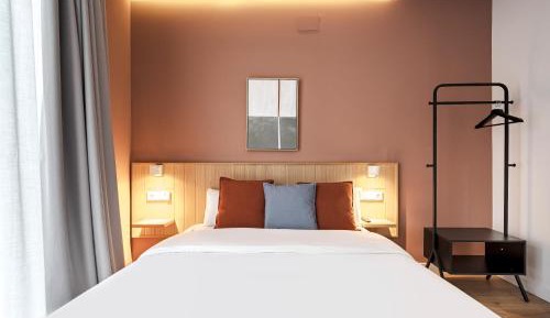 Double Room - Disability Access