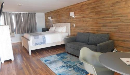 Aspen King Suite