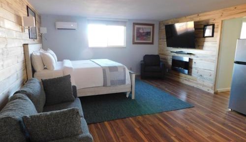 Vail Two Room Family Suite