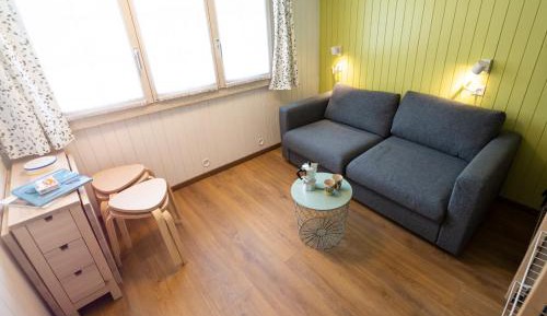 Family Cabin