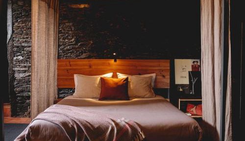 One-Bedroom Chalet