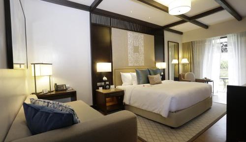 Junior Suite King