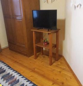 Deluxe Double or Twin Room with Balcony