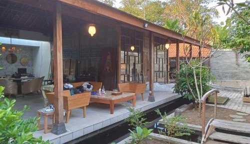 Two-Bedroom Villa