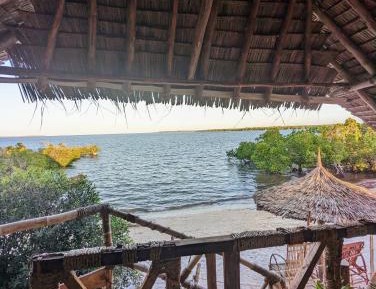 Double Room with Balcony and Sea View