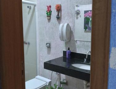 Triple Room with Private Bathroom