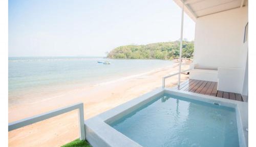 Suite with Sea View