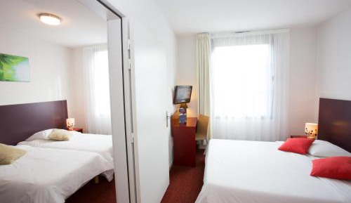 Family Suite (4 Adults)