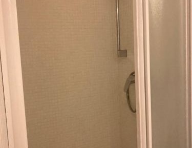 Single Room with Private Bathroom