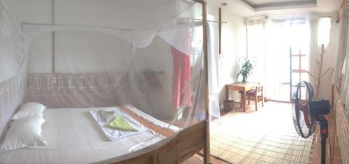 Deluxe Suite with Sea View